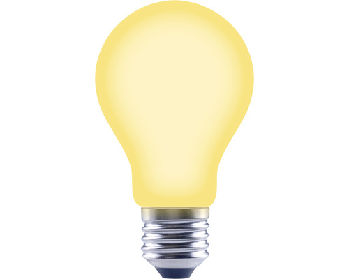 Glödlampa med E27 sockel