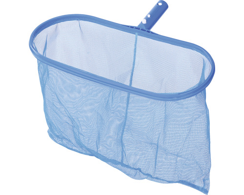 Poolhåv för rengöring av simbassänger