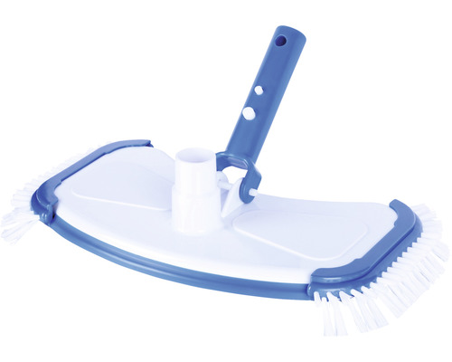 Poolborste för rengöring av pooler
