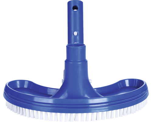 Poolborste för rengöring av pooler