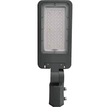 LED gatubelysning