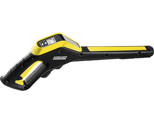 Kärcher högtryckspistol med display