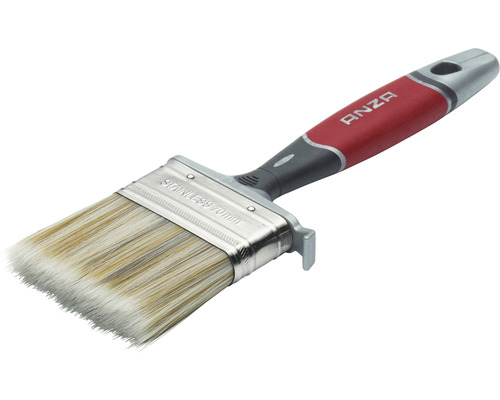 Anza lackpensel, 70 mm bred