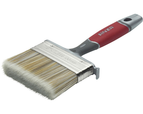 Anza lackpensel, cirka 100 millimeter bred