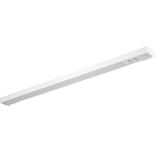 Vit LED underbelysning