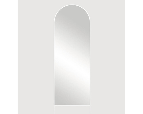 Spegel CORDIA Portal line vit 50x140 cm Spegel CORDIA Portal line vit 50x140 cm