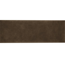 Textilpanel Preston brun 30x90cm-thumb-1