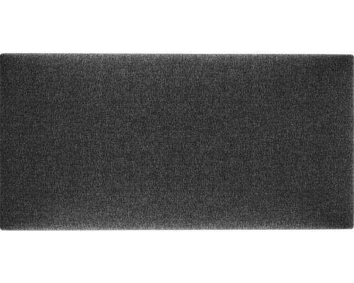 Grå akustikpanel för ljudabsorption