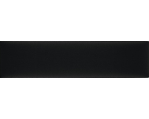 Rektangulär akustikplatta