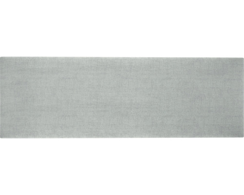 Grå akustikplatta för ljudabsorption