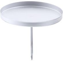 Ljusstake med spik för kronljus
