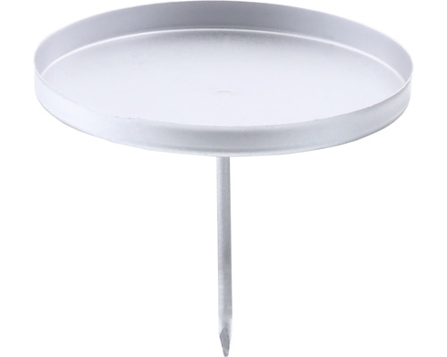 Ljusstake med spik för kronljus