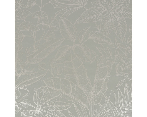 Tapet BOUTIQUE Nowo Opulence Paradise 10,05x0,53m Tapet med bladmönster