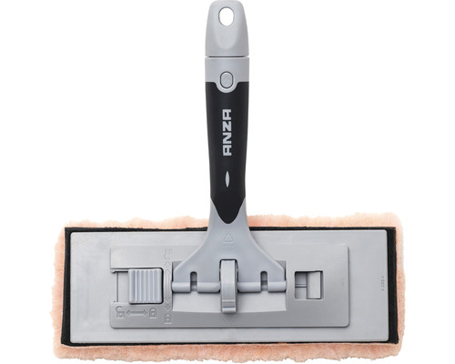 Anza lackeringspad med handtag för lackeringsarbeten