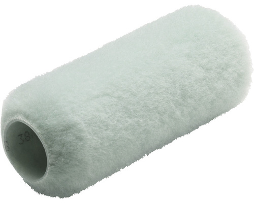 Färgroller med lugg