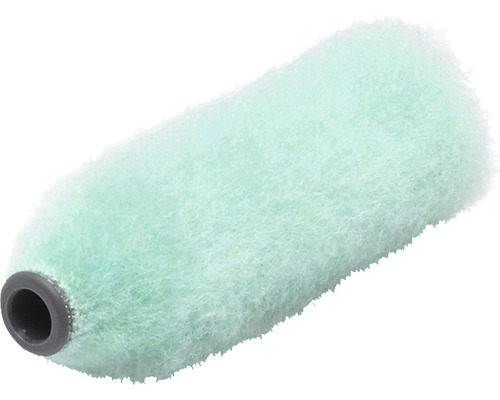 Färgroller av fleece