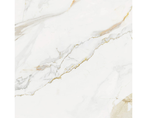 Marmorplatta med naturlig ådring