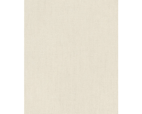 Tapet RASCH Enfärgad beige 0,53x10,05m