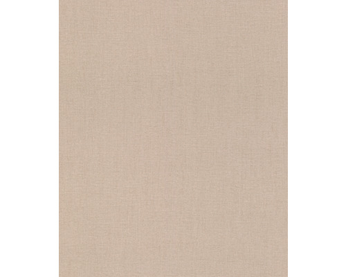 Tapet RASCH Enfärgad brun 0,53x10,05m