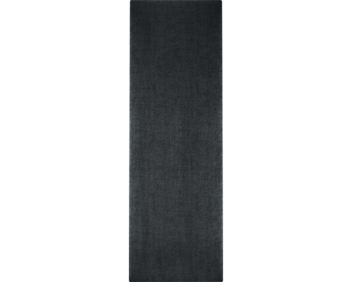 Rektangulär akustikpanel för ljudabsorption