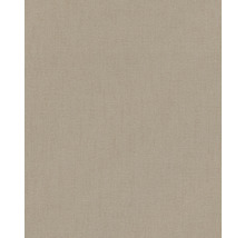 Beige textiltapet med fin struktur