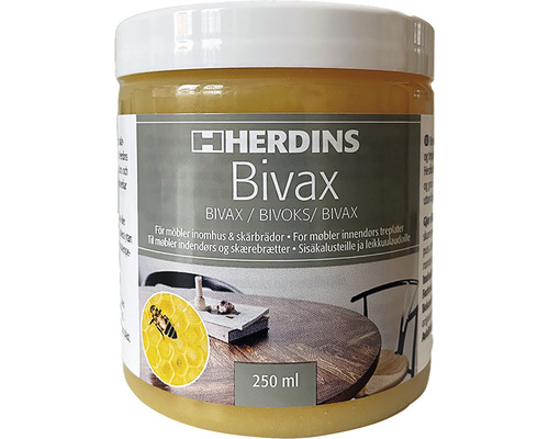 Bivax HERDINS cceme 250ml