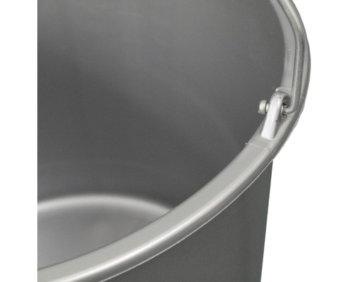 Hinkdetalj med handtag