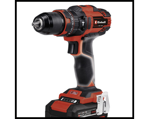 Einhell batteridriven skruvdragare