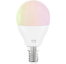 LED lampa EGLO Crosslink ZIG-RGB/CCT E14 5W-thumb-2