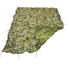 Kamouflagenät för utomhusbruk