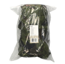 Förpackad kamouflagenätspresenning, 2x3 meter, för kamouflage