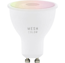 LED lampa EGLO Crosslink ZIG-RGB/CCT GU10 5W-thumb-1