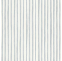 Tapet med randigt mönster