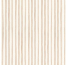 Tapet med randigt mönster