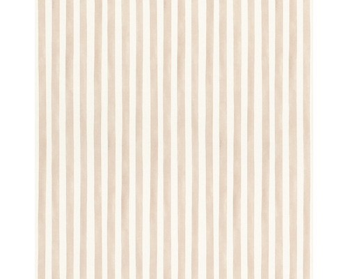 Tapet med randigt mönster