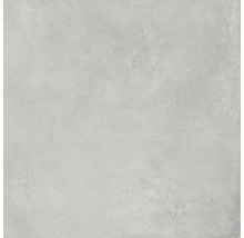 Grått golv med matt yta