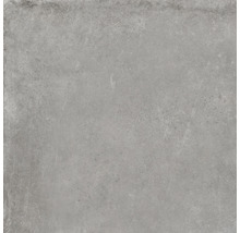 Grått keramiskt golvplatta