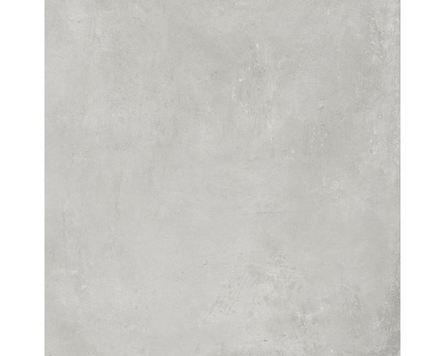 Utomhusklinker Granitkeramik CortinaPlus ljusgrå 60x60x2cm Klinkerplatta av stengods