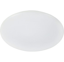 Vit LED taklampa
