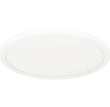 Plafond EGLO Crosslink ZIG-RGB/CCT 29,4cm vit-thumb-2