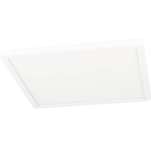 Fyrkantig LED-taklampa