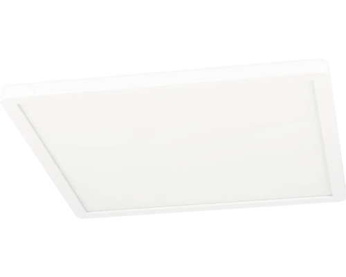 Fyrkantig LED-taklampa