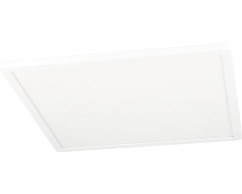 Fyrkantig LED-taklampa