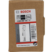 Bosch SDS Max spetsmejsel, 400 mm, i kartong