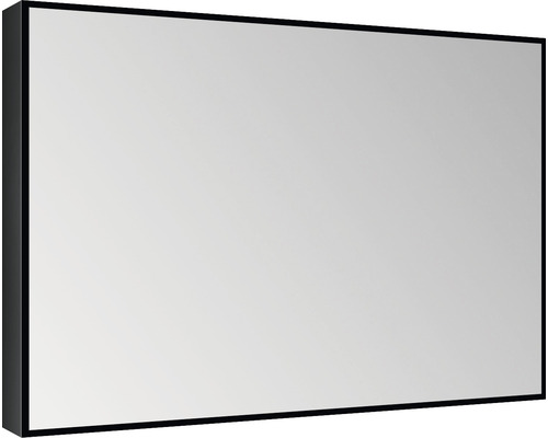 Spegel DSK Black Line 60x80 cm Spegel DSK Black Line 60x80 cm