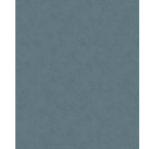 Blått textilmaterial