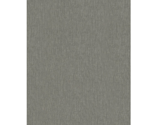 Tapet MARBURG Textillook antracit 0,53x10,05m Tapet med textil struktur