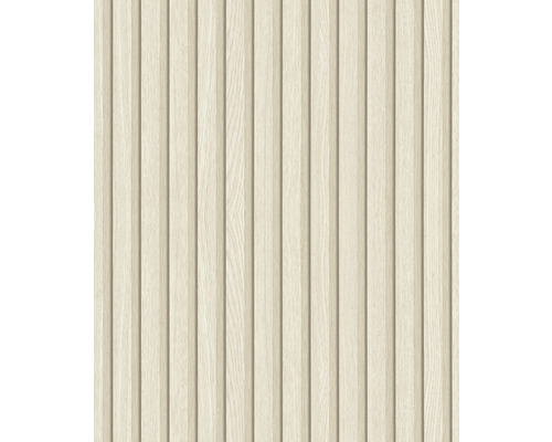 Tapet MARBURG Akustikpanel beige 0,53x10,05m