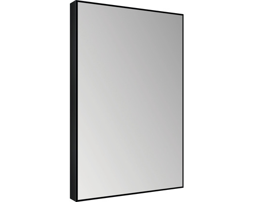 Spegel DSK Black Line 100x70 cm