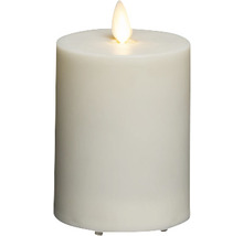Dekorativt LED-blockljus